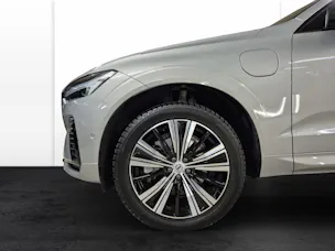 VOLVO XC60 2.0 T6 TE Ultra Dark eAWD