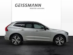 VOLVO XC60 2.0 T6 TE Ultra Dark eAWD