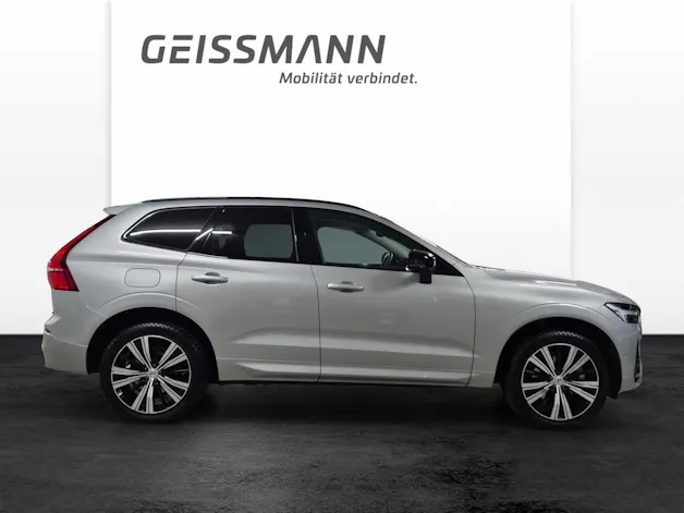 VOLVO XC60 2.0 T6 TE Ultra Dark eAWD