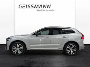 VOLVO XC60 2.0 T6 TE Ultra Dark eAWD
