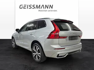 VOLVO XC60 2.0 T6 TE Ultra Dark eAWD