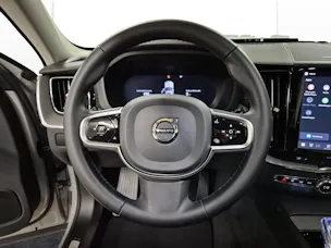 VOLVO XC60 2.0 T6 TE Ultra Dark eAWD