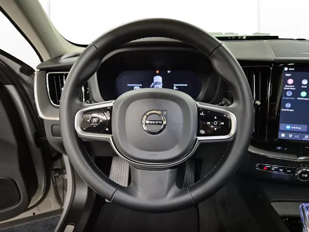 VOLVO XC60 2.0 T6 TE Ultra Dark eAWD