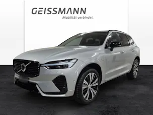 VOLVO XC60 2.0 T6 TE Ultra Dark eAWD