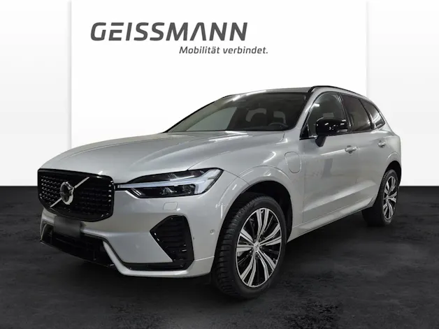 VOLVO XC60 2.0 T6 TE Ultra Dark eAWD