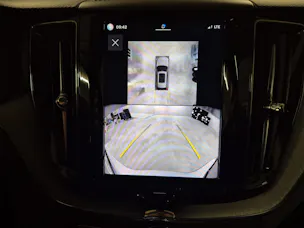 VOLVO XC60 2.0 T6 TE Ultra Dark eAWD