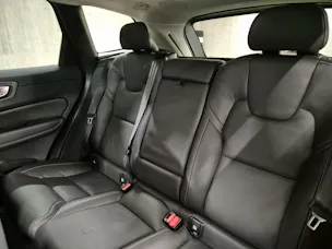 VOLVO XC60 2.0 T6 TE Ultra Dark eAWD