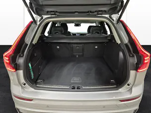 VOLVO XC60 2.0 T6 TE Ultra Dark eAWD