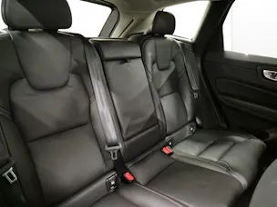 VOLVO XC60 2.0 T6 TE Ultra Dark eAWD