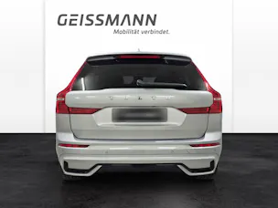 VOLVO XC60 2.0 T6 TE Ultra Dark eAWD