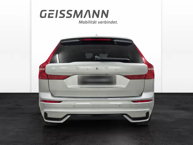 VOLVO XC60 2.0 T6 TE Ultra Dark eAWD