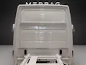 MERCEDES-BENZ Sprinter 317 CDI Standard 9G-TRONIC