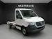 MERCEDES-BENZ Sprinter 317 CDI Standard 9G-TRONIC