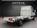 MERCEDES-BENZ Sprinter 317 CDI Standard 9G-TRONIC