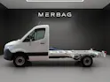 MERCEDES-BENZ Sprinter 317 CDI Standard 9G-TRONIC