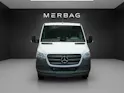 MERCEDES-BENZ Sprinter 317 CDI Standard 9G-TRONIC