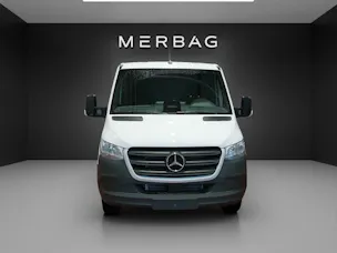 MERCEDES-BENZ Sprinter 317 CDI Standard 9G-TRONIC