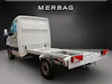 MERCEDES-BENZ Sprinter 317 CDI Standard 9G-TRONIC