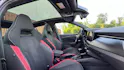 SKODA KAMIQ 1.0 TSI MONTE CARLO BLACK DSG l 110 PS