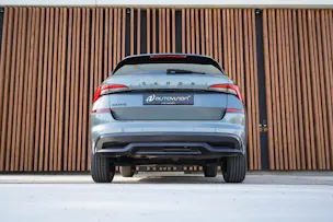 SKODA KAMIQ 1.0 TSI MONTE CARLO BLACK DSG l 110 PS