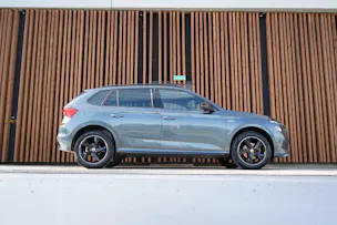 SKODA KAMIQ 1.0 TSI MONTE CARLO BLACK DSG l 110 PS