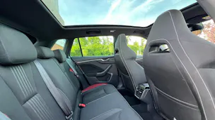 SKODA KAMIQ 1.0 TSI MONTE CARLO BLACK DSG l 110 PS