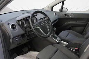 OPEL Meriva 1.7 CDTi Cosmo Automatic
