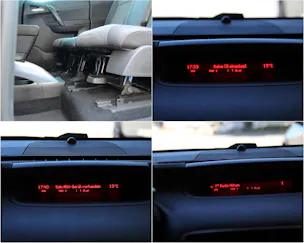 OPEL Meriva 1.7 CDTi Cosmo Automatic