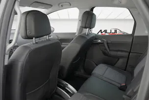 OPEL Meriva 1.7 CDTi Cosmo Automatic