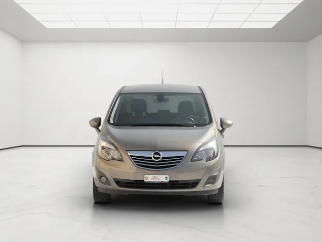 OPEL Meriva 1.7 CDTi Cosmo Automatic