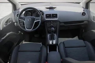 OPEL Meriva 1.7 CDTi Cosmo Automatic
