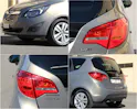 OPEL Meriva 1.7 CDTi Cosmo Automatic