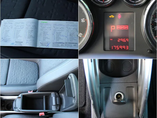 OPEL Meriva 1.7 CDTi Cosmo Automatic