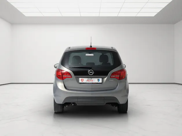 OPEL Meriva 1.7 CDTi Cosmo Automatic