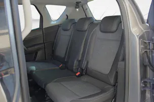 OPEL Meriva 1.7 CDTi Cosmo Automatic