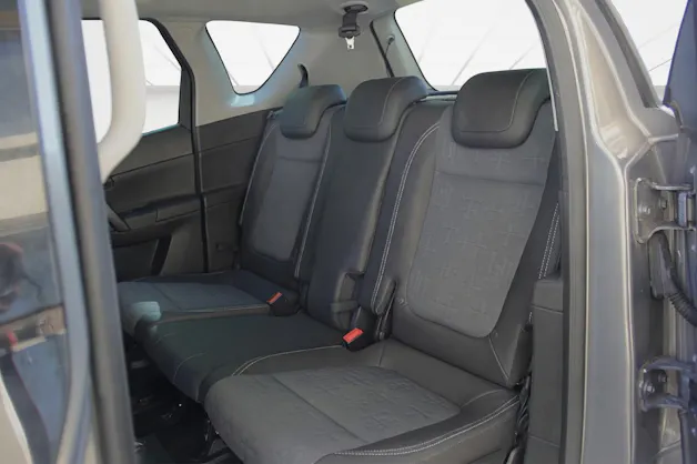 OPEL Meriva 1.7 CDTi Cosmo Automatic