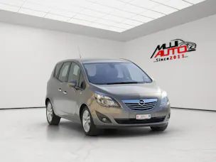 OPEL Meriva 1.7 CDTi Cosmo Automatic