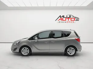 OPEL Meriva 1.7 CDTi Cosmo Automatic