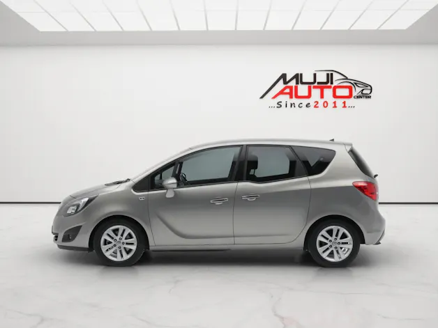 OPEL Meriva 1.7 CDTi Cosmo Automatic