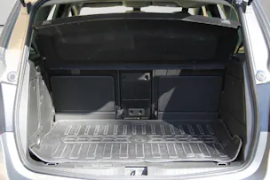 OPEL Meriva 1.7 CDTi Cosmo Automatic