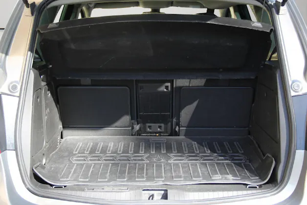 OPEL Meriva 1.7 CDTi Cosmo Automatic