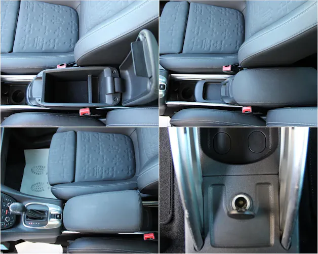 OPEL Meriva 1.7 CDTi Cosmo Automatic
