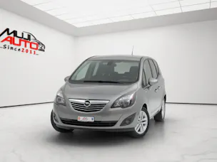 OPEL Meriva 1.7 CDTi Cosmo Automatic