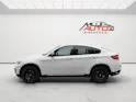 BMW X6 M50d Steptronic