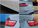 BMW X6 M50d Steptronic