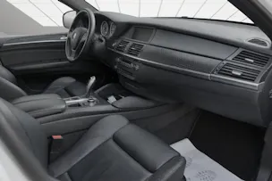 BMW X6 M50d Steptronic