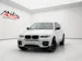 BMW X6 M50d Steptronic