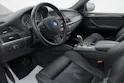 BMW X6 M50d Steptronic
