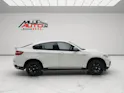 BMW X6 M50d Steptronic