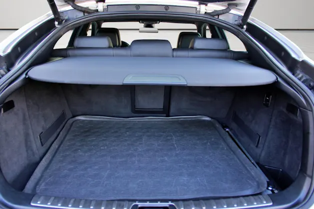 BMW X6 M50d Steptronic